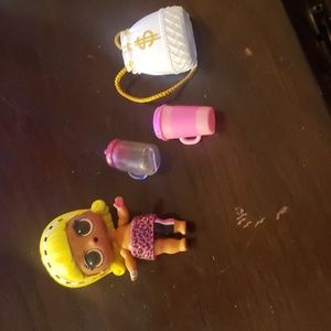 L.O.L Suprise series 3